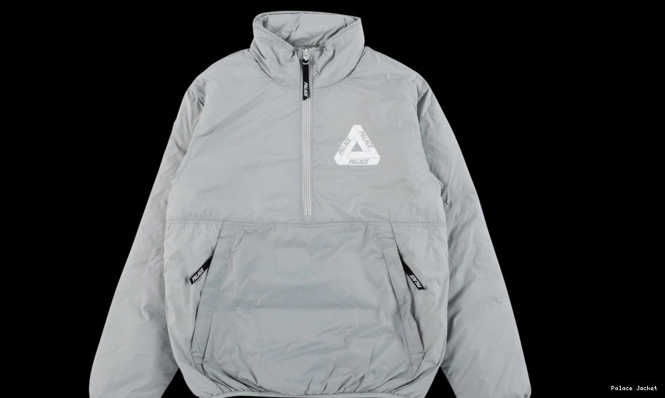 Palace Jacket Thinsulate 2 1 Packable Zip 0813